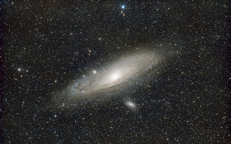 Celestial Galaxy