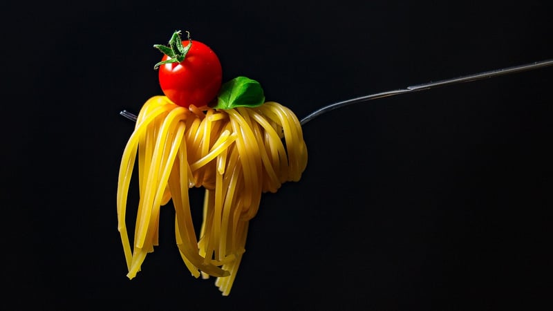 Nebula Noodles